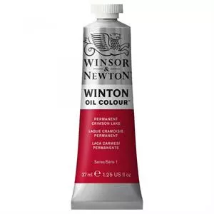 Winsor and Newton Winton Oil Colours 37ml